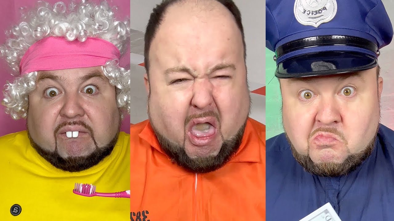 Hilarious Comedy & Fun Clips 🤪