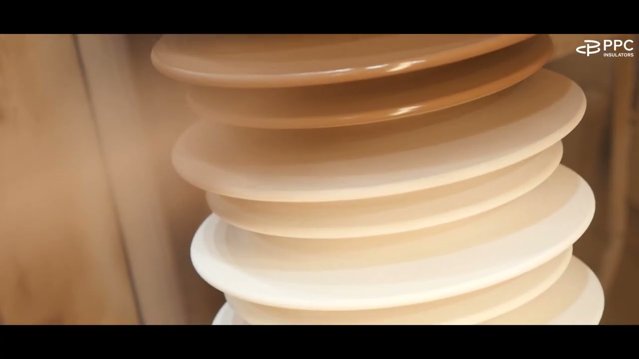 PPC Insulators Manufacturng plants 2023