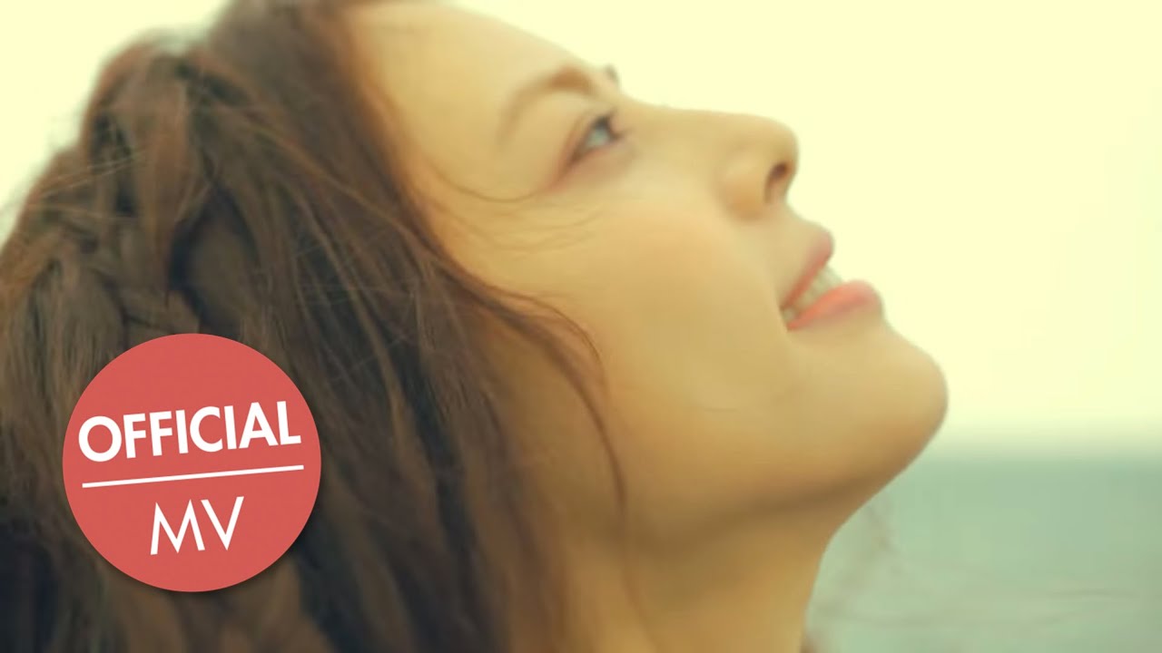 [MV] 박지윤 (Park Ji Yoon) - 유후 (Yoo Hoo)