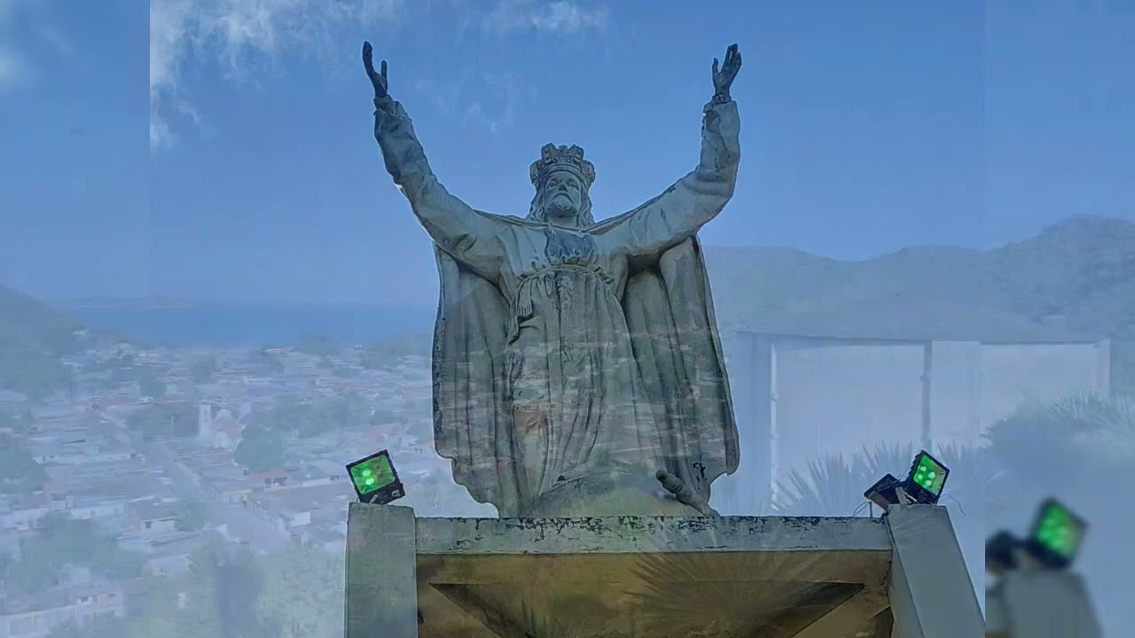 Rio Caribe la puerta al eje pariano del estado Sucre con su hermoso casco colonial y rica historia 