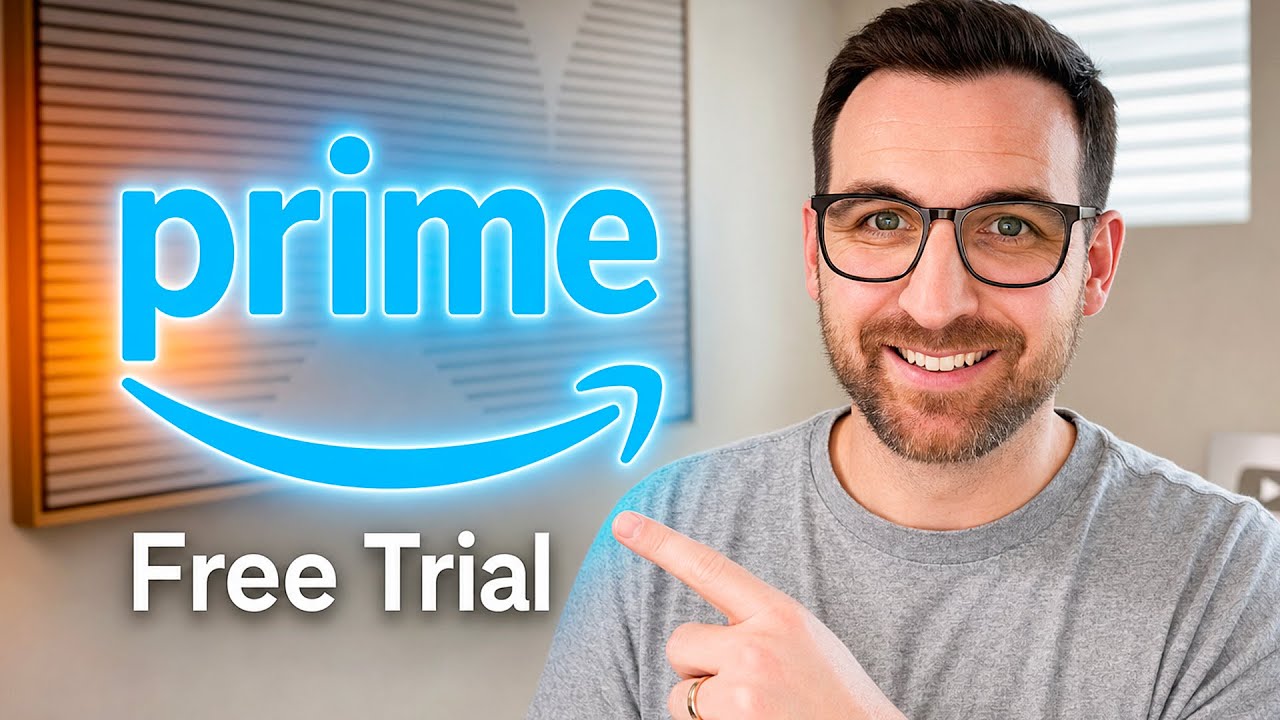 Essai gratuit Amazon Prime