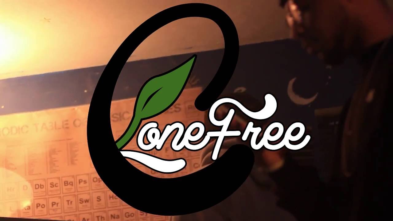 CloneFree EP3: STUDIO SESSIONS