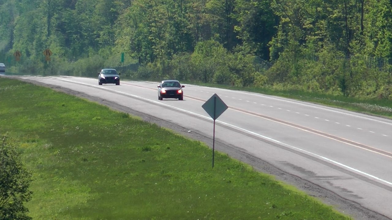 Actualité : La députée d'Argenteuil présente le plan de sécurisation de l'autoroute 50