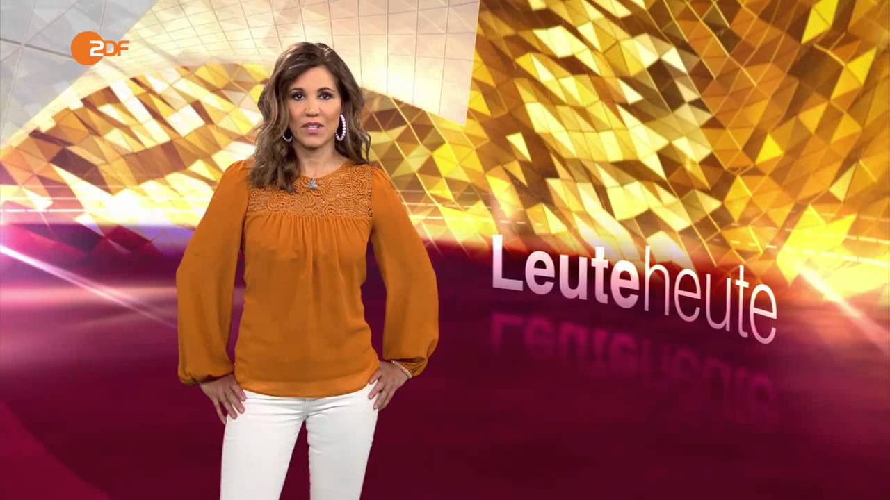 Karen Webb - 2016-04-04 - Leute Heute.mp4