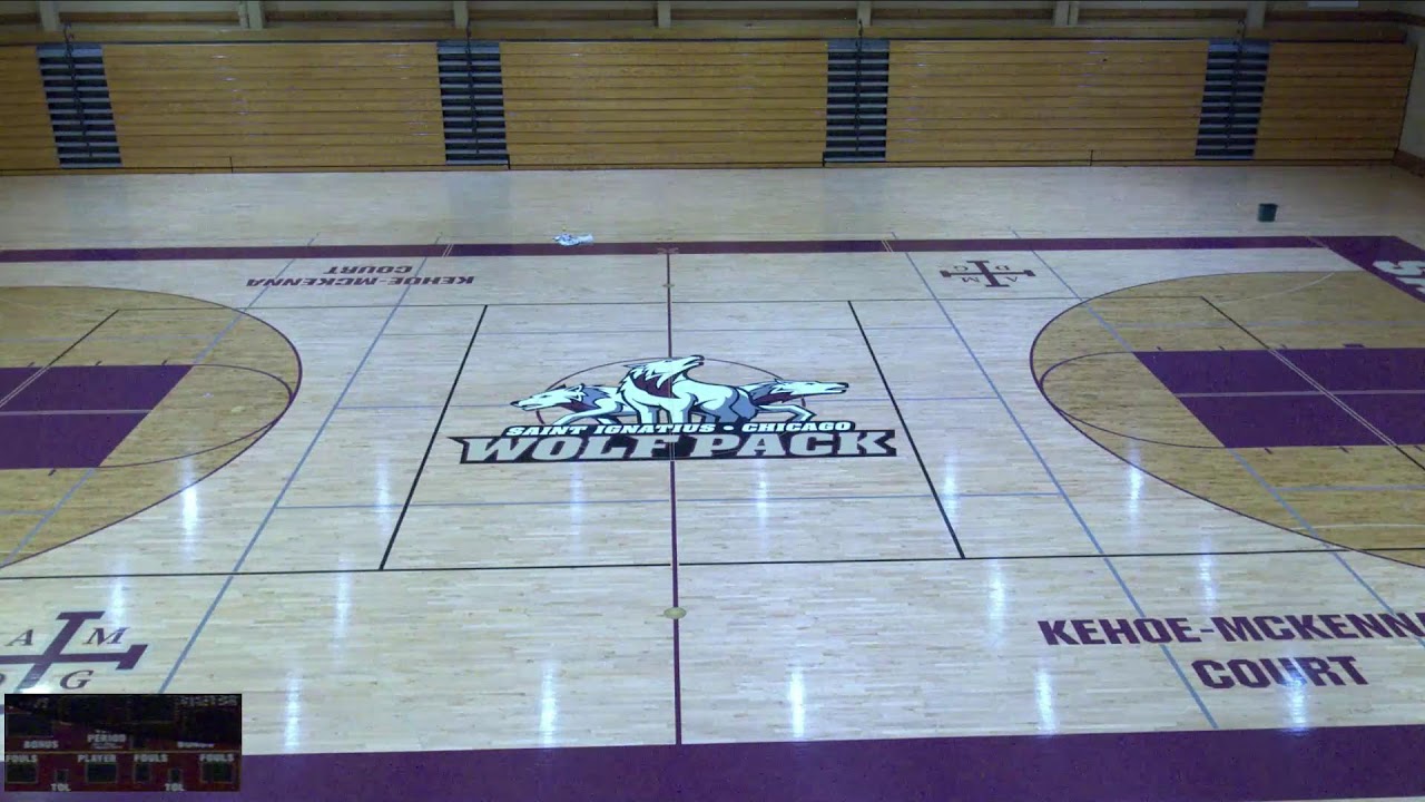 St. Ignatius vs Benet (11/30/25)