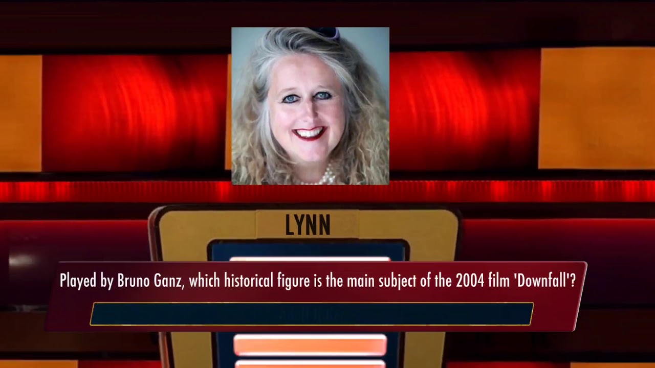 Impossible (Android) Based on Quiz Show