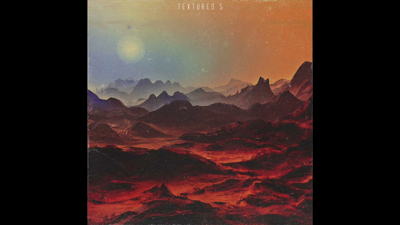 Deepbass - Tycho