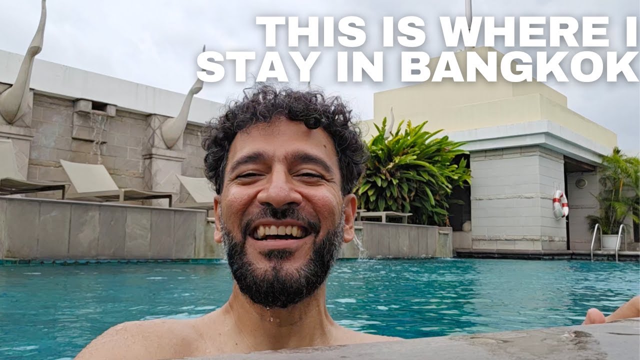 I Have Been Staying at this Hotel for the last 13 Years