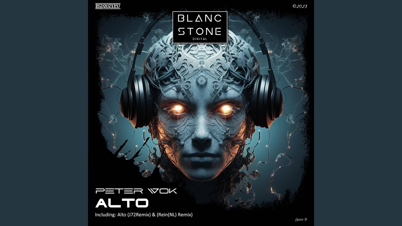 Alto (Original mix)