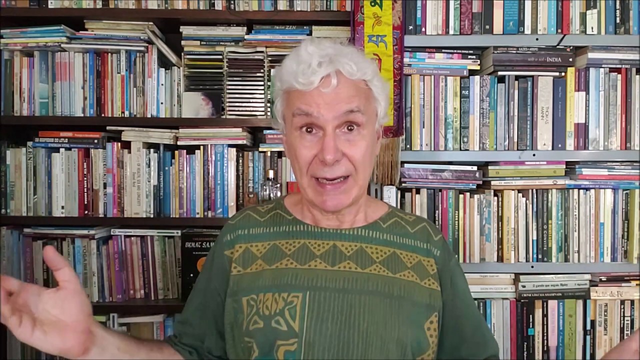 O Amor e o Poder - A passagem do Chakra do Plexo Solar para o Chakra do Coração