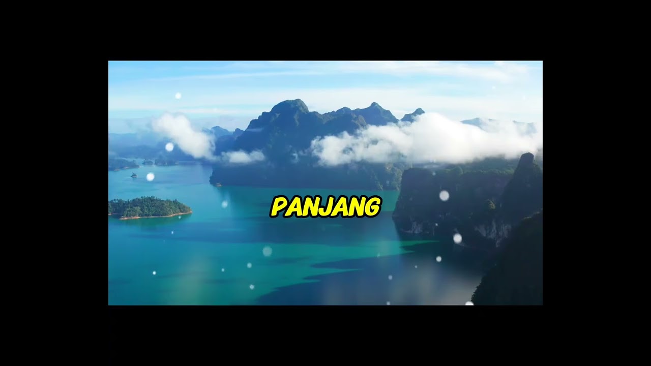 Putar Sekali Auto Nagih 🎧 Lagu Asik Pilihan