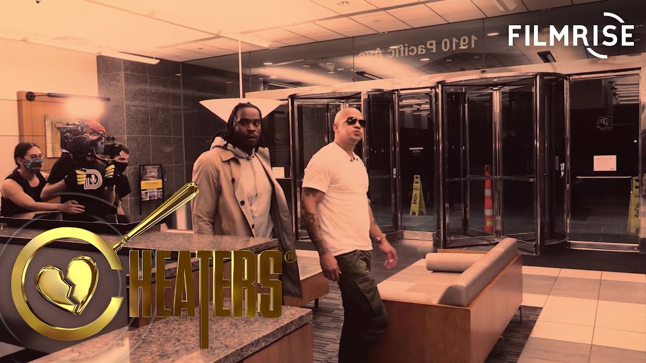 Cheaters - Season 15, Episode 10 - Full Episode