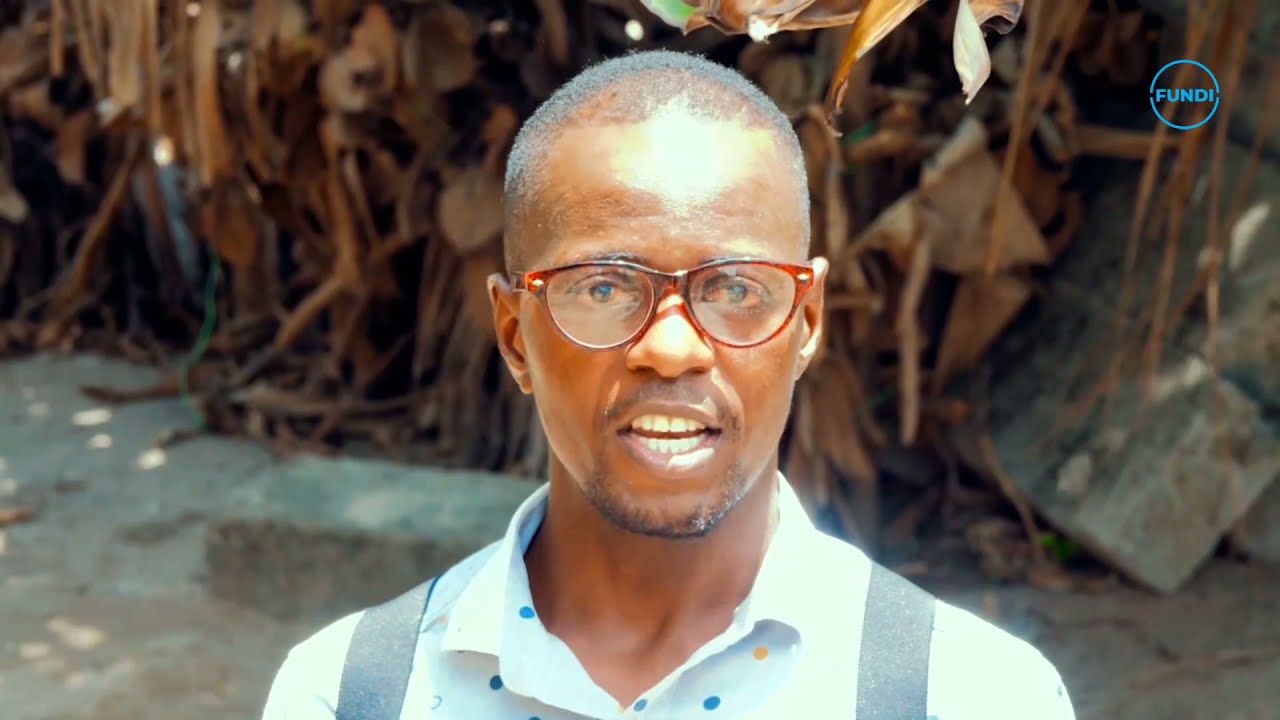 KIKO COCO: S02E08 - WATEKAJI