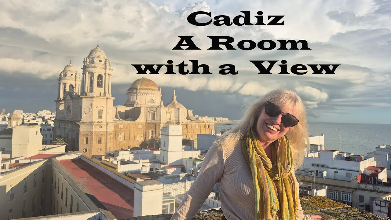 Best Bars and Restaurants in Cadiz Spain