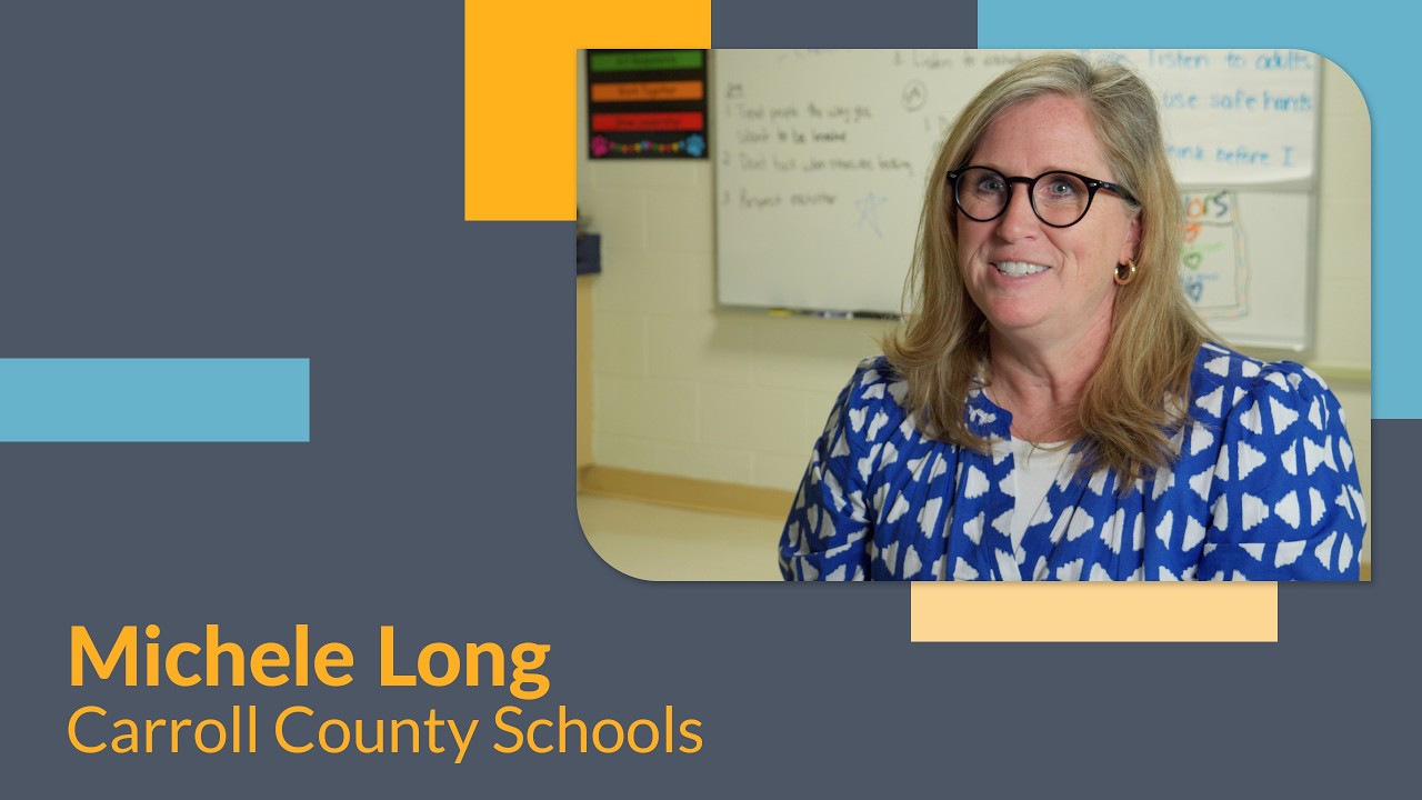 Michele Long - The ANet Difference