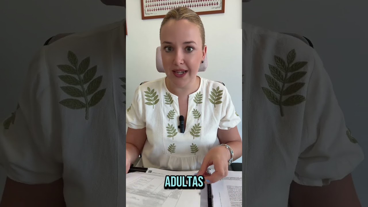 Tipos de Estudios para solicitar Arraigo Socio Formativo