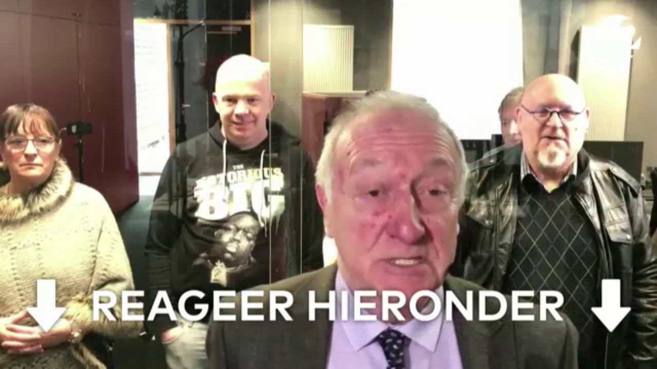 Burgemeestersmarathon | Ignace Dereeper | Oudenburg