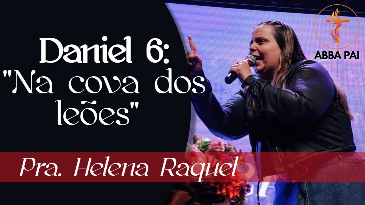 Pastora Helena Raquel 