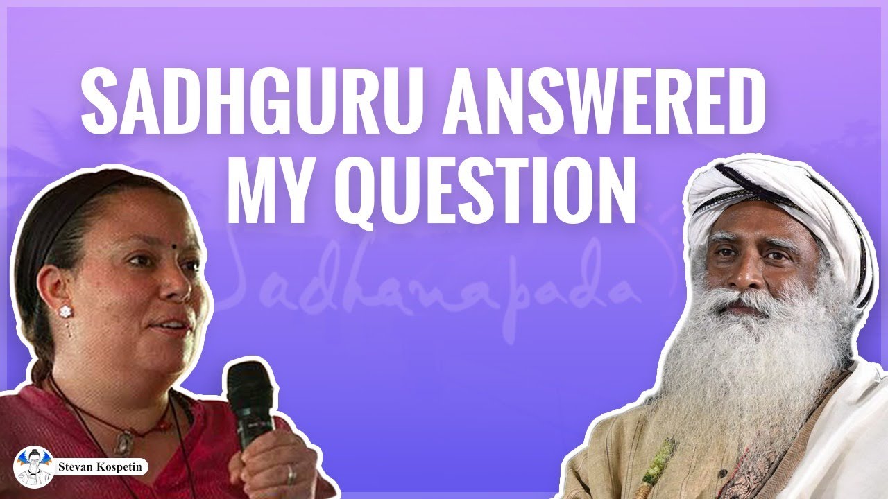 Are Ancient Mayan and Indian Cultures Connected? ⎪Sadhguru Answered My Question
