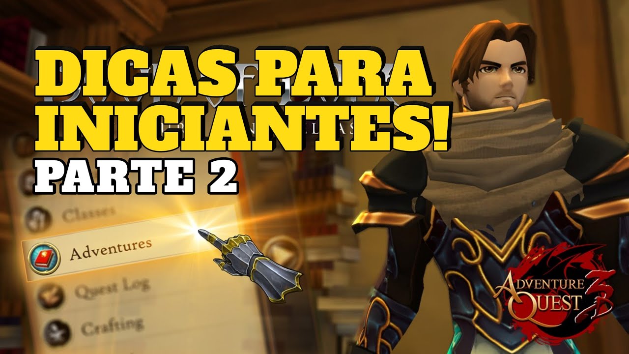 AQ3D Dicas básicas para iniciantes! (Parte 2) Red Birds