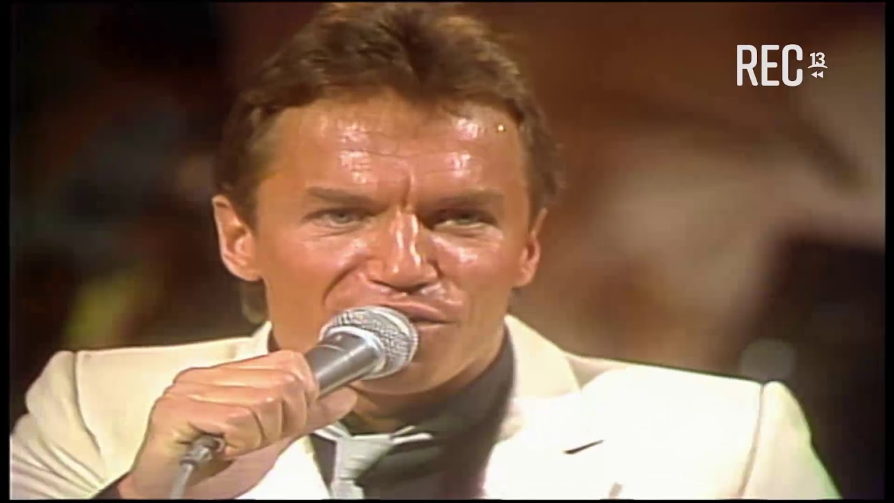 Peter Rock - Show en 
