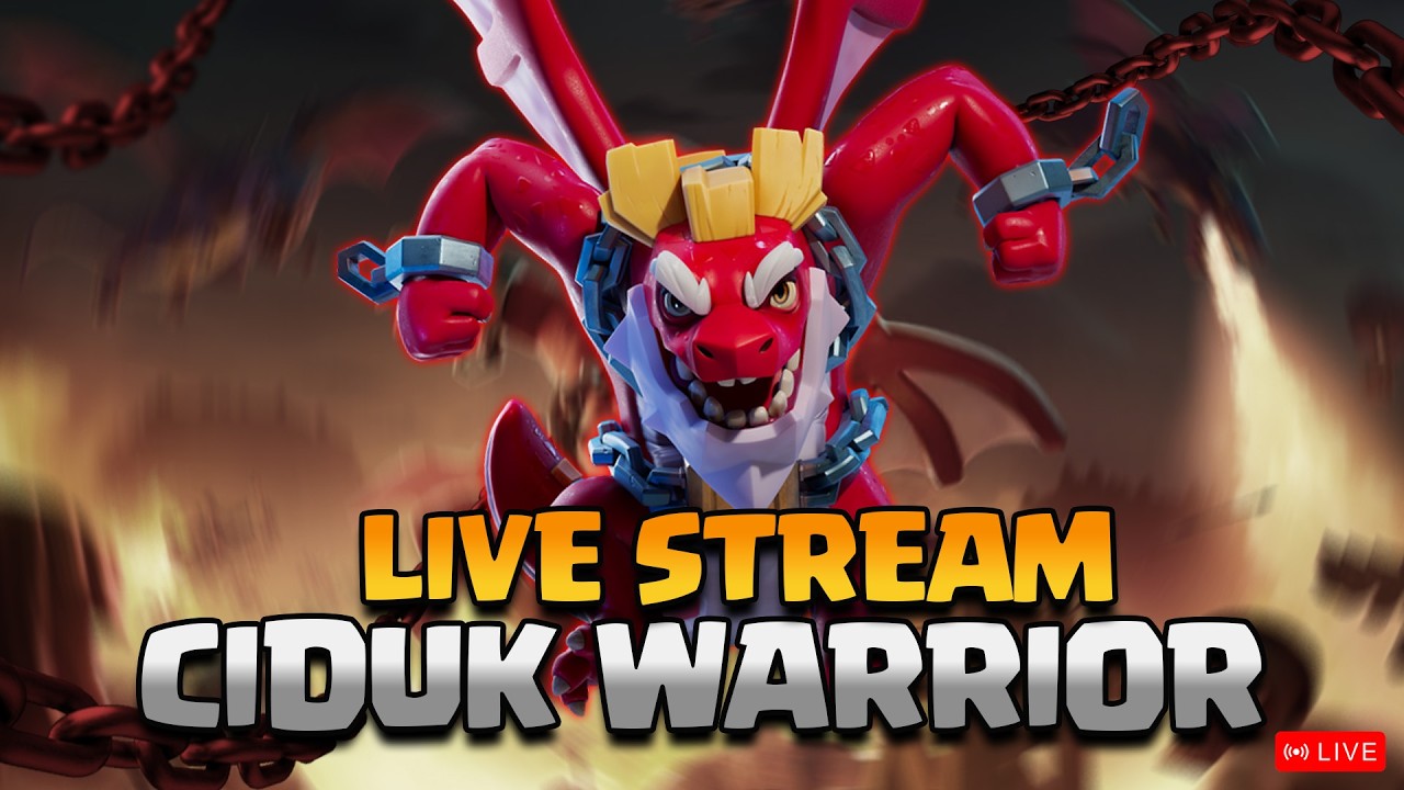 CWK sesi 37 TH 18 Kualifikasi 4