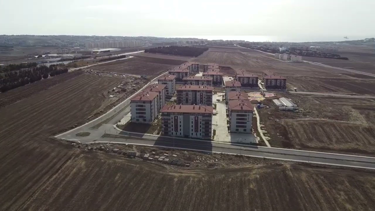 Silivri Toki 3. Etap Akademi Gayrimenkul .www.akademigayrimenkulist.com.tr
