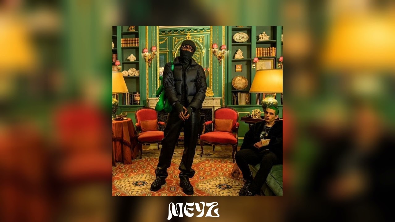 Youv Dee Type Beat - 