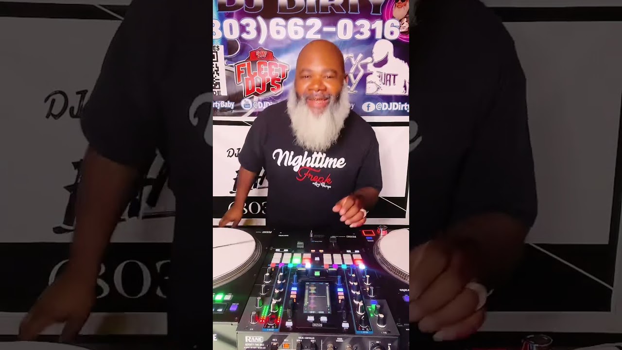 Southern Soul Breakfast Mix Episode 18