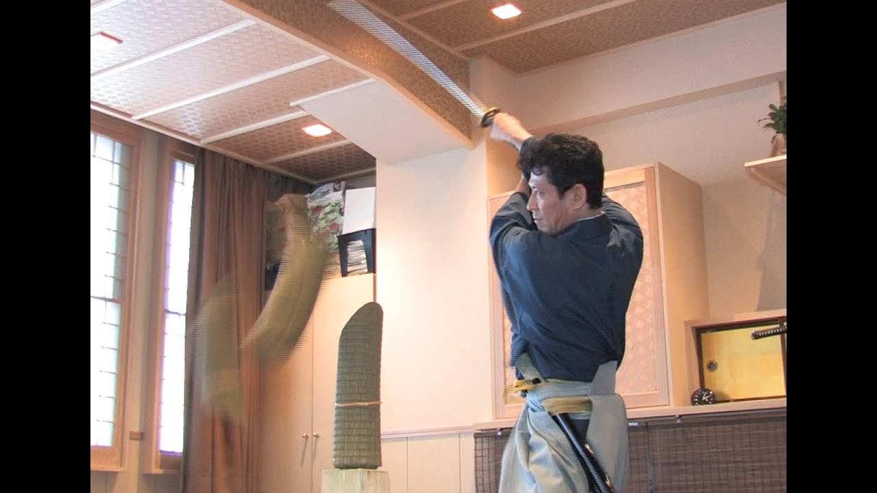 JAPANESE SWORD EXPERIENCE  HiSUi TOKYO