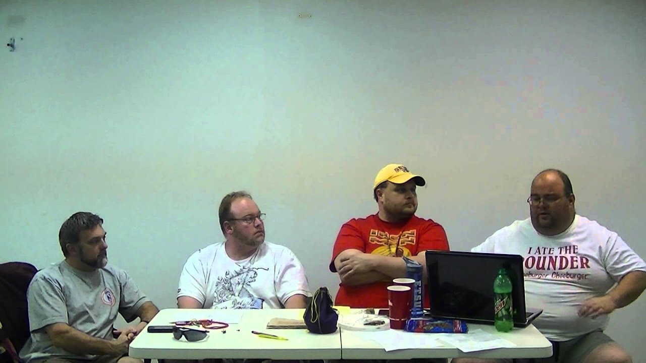 Nerd Words: Dresden RPG