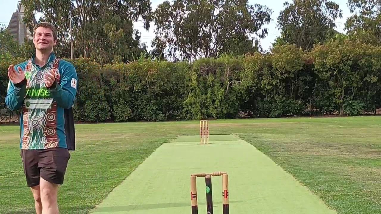 Cleveland Seamers vs Blue Chakras | Canberra | Australia