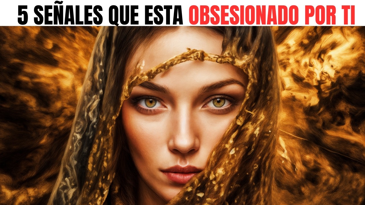5 Señales de Que Un Hombre Lucha Contra Su Obsesión Por Ti según Carl Jung