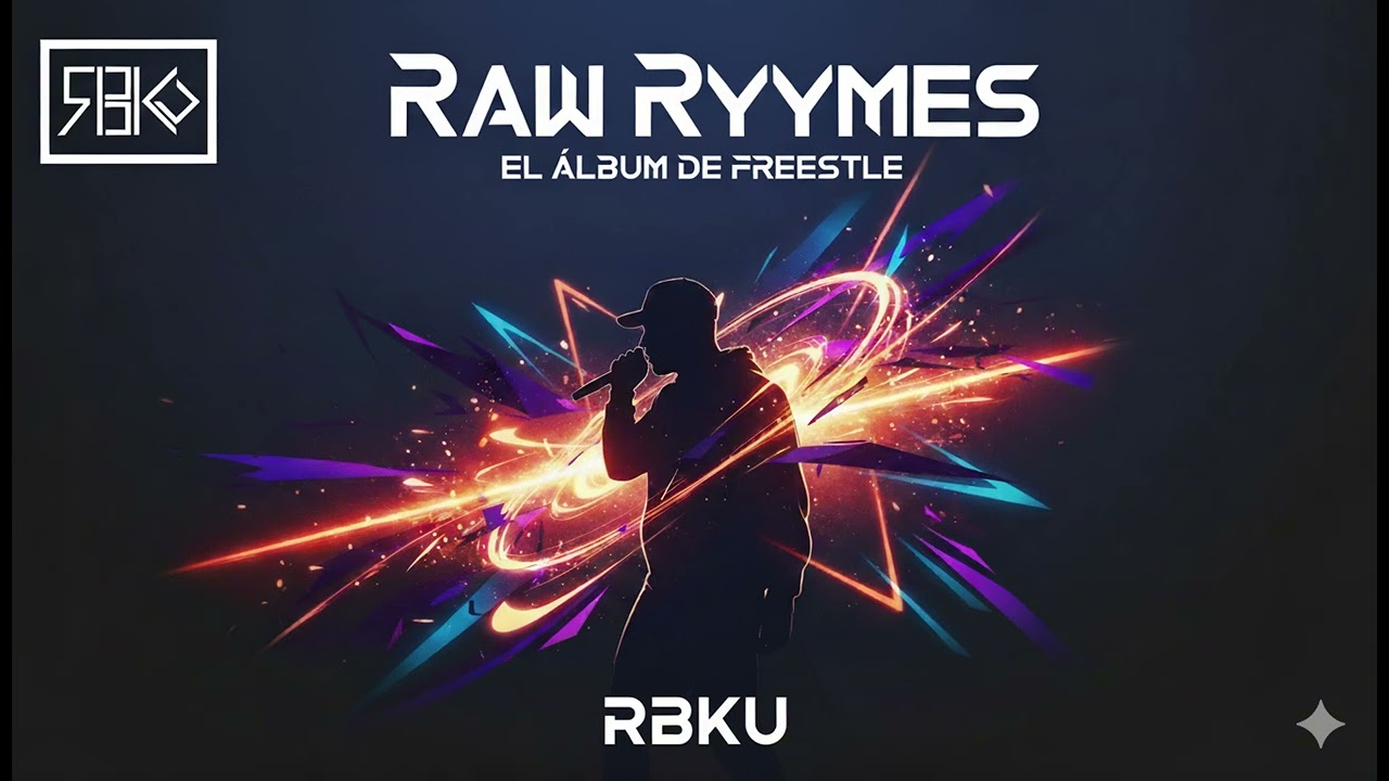 Freestyle 3 - RBKU || Prod. Nikill