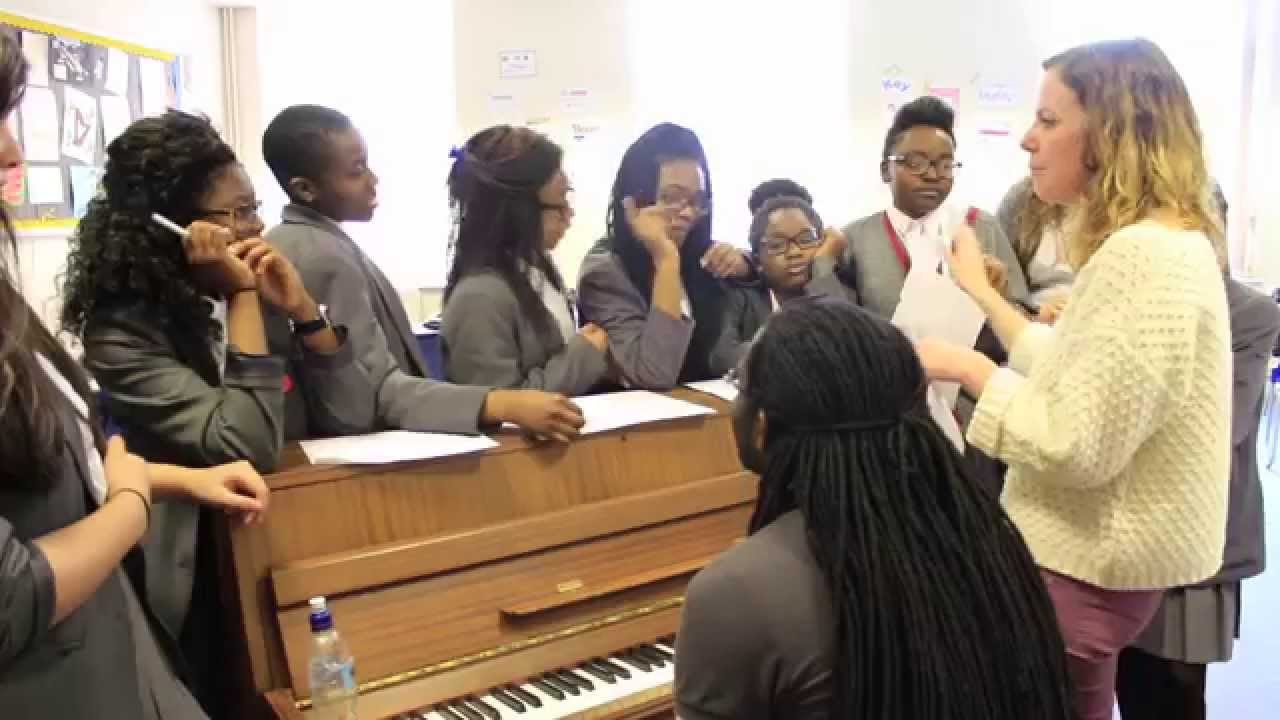 ArtsTrain Sub Urban Orchestra - Taster Workshops