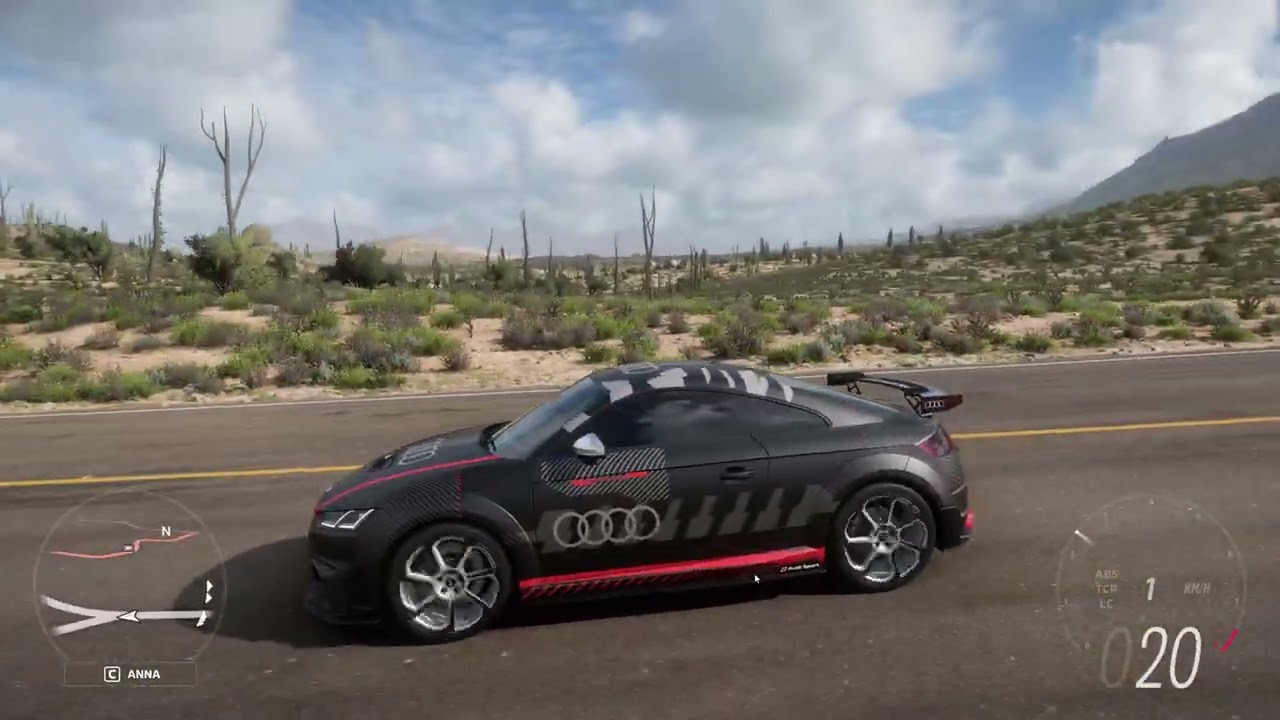 Forza Horizon 5