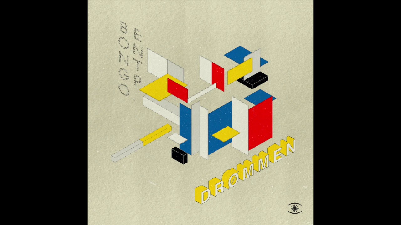 Bongo Entp. - Dr&oslash;mmen - s0439