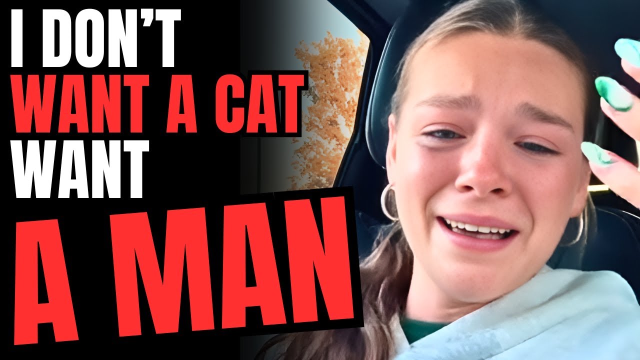20 Minutes Of Modern Women Having MELTDOWNS Over The FUTURE