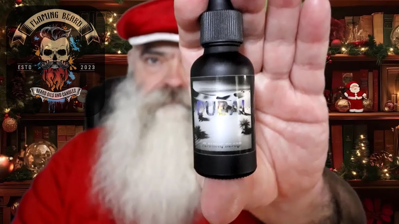 Why Is Everyone In Love With Flaming Beard Co. Dubai?