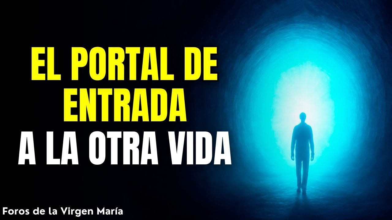 &iexcl;SECRETO REVELADO! Qu&eacute; pasa con el Alma 3 d&iacute;as despu&eacute;s de morir