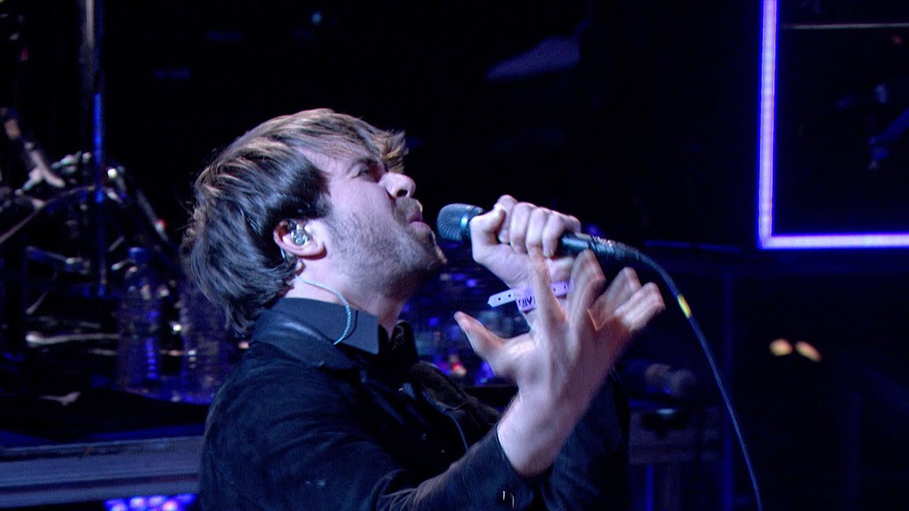 The Vaccines - Handsome - Later... with Jools Holland - BBC
