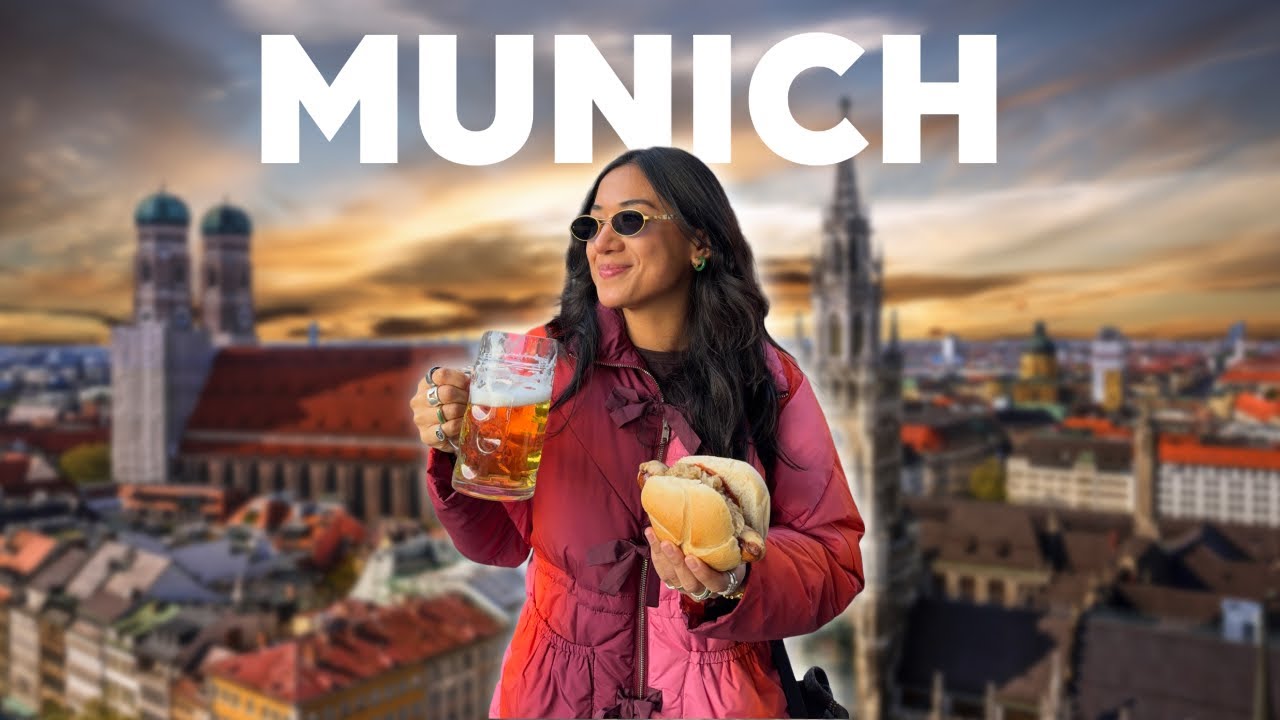 Мы уложились в 10 часов, чтобы выполнить двухдневный маршрут 🇩🇪