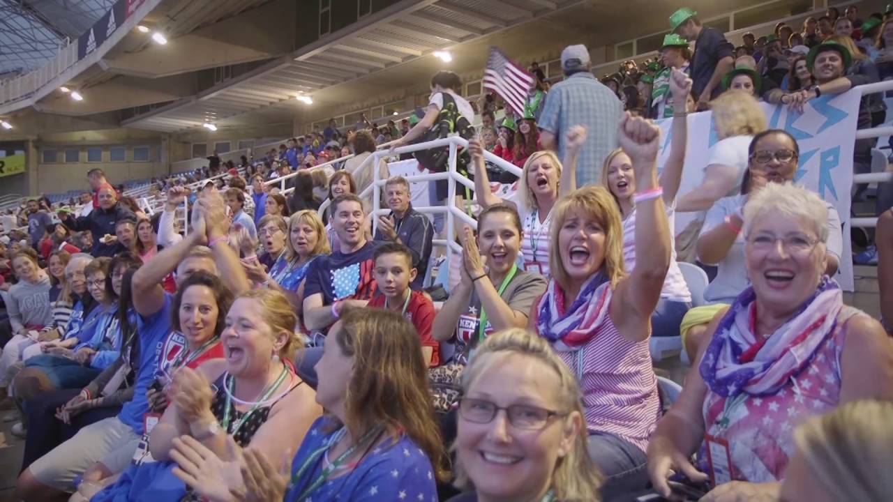 Resumen Lunes Donosti cup 2016