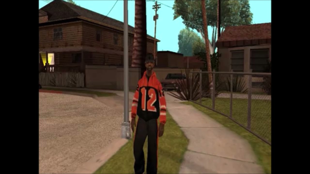 Dr. Dre feat. Orange 12 - Laundry Day