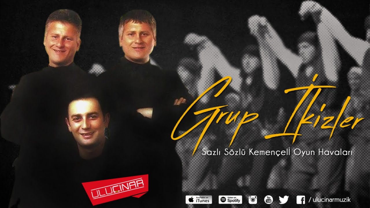 Grup İkizler - Kolbastı