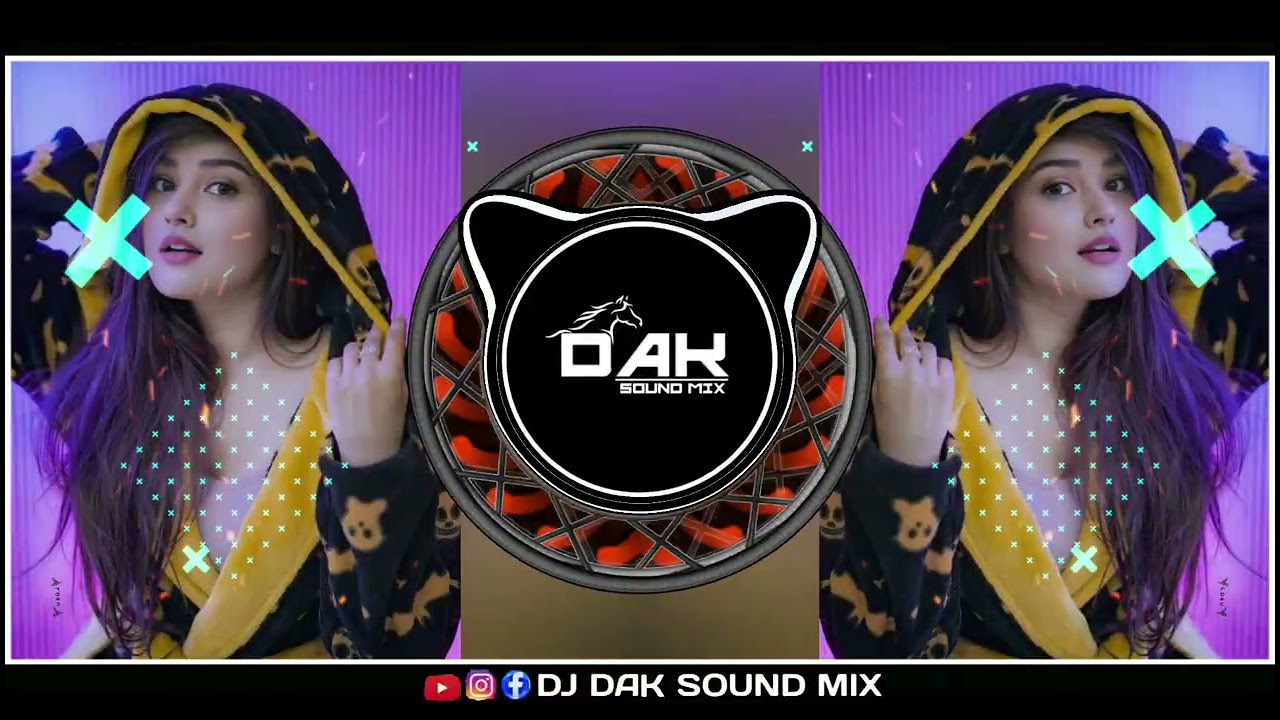 💁🏻‍♀️ISQ_DI_GALI_VICH_NO_ANTRY_🎧USE_HEDPHONE_(DJ DAK SOUND MIX)