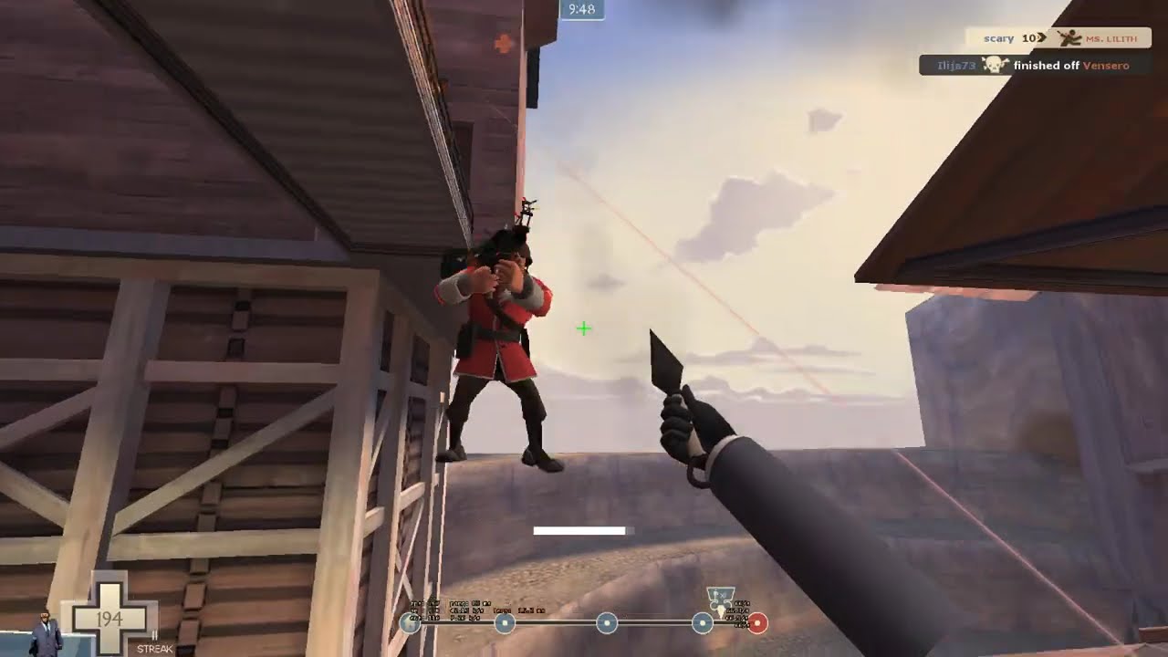 russian underground™