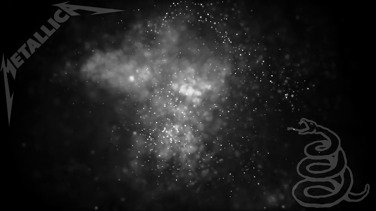 Metallica   The Unforgiven   Remixed and Remastered