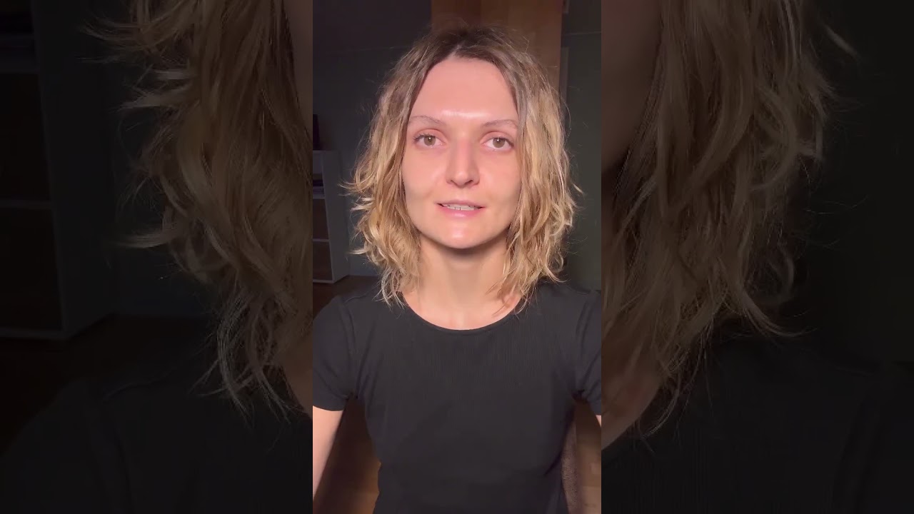 О предательстве себя и как наше состояние влияет на все, что нас окружает✨