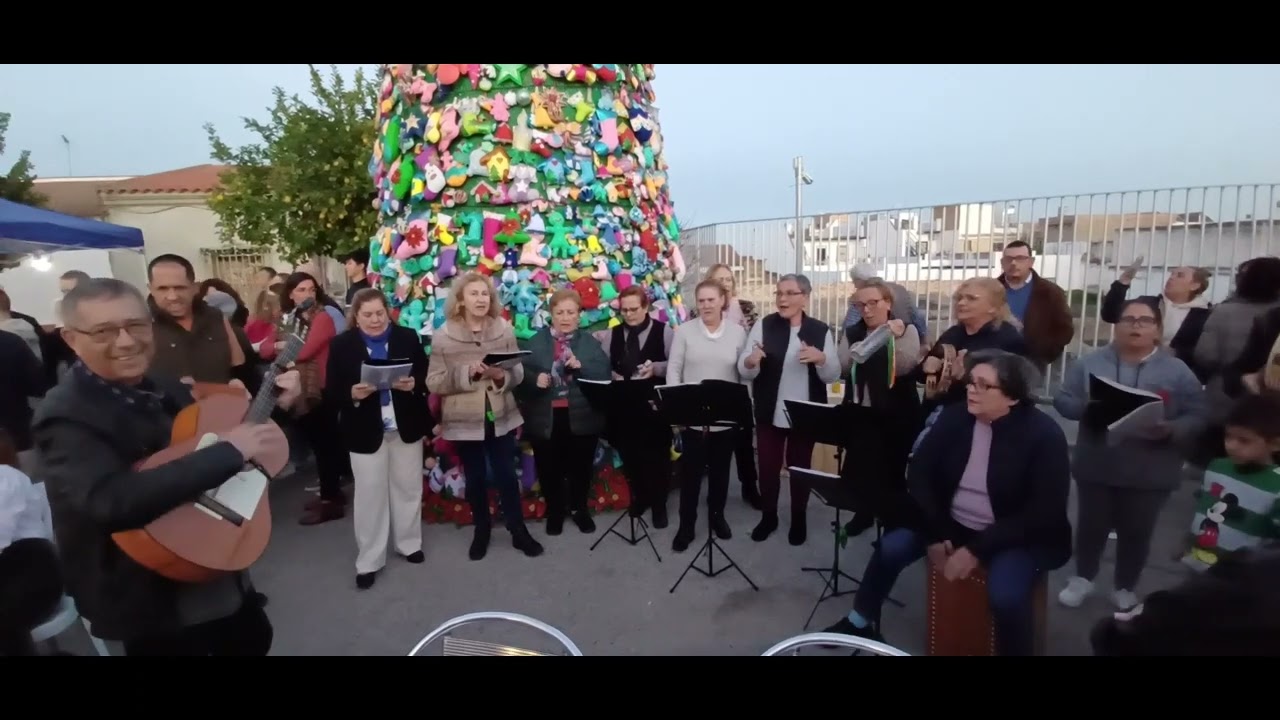 Coro El almirez